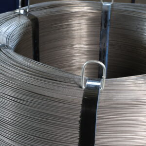 Annealed Wire