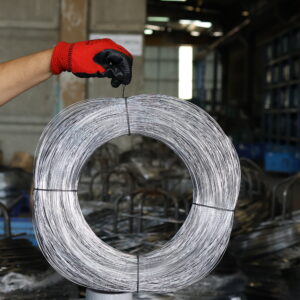 Annealed Wire
