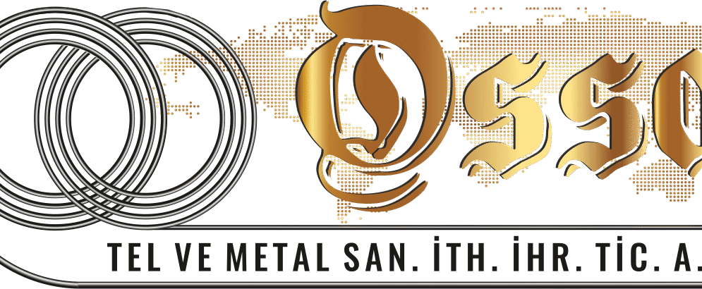 OSSO WIRE LOGO