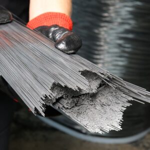 Cut-to-Length Wire