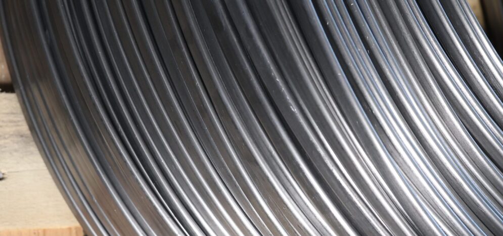 OSSO Wire — A08A2644 OSSO Wire production photo A08A2644