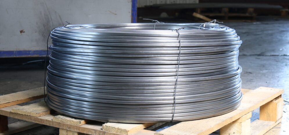 OSSO Wire — A08A2654 OSSO Wire production photo A08A2654