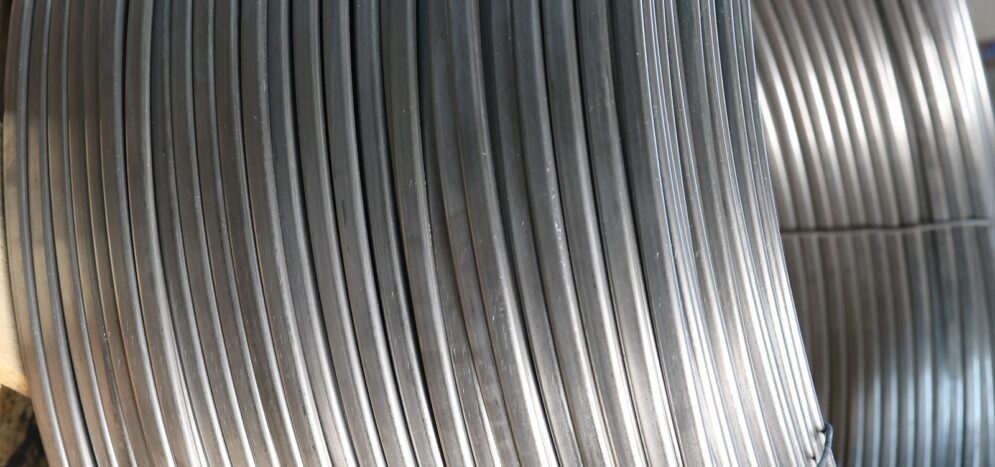 OSSO Wire — A08A2657 OSSO Wire production photo A08A2657