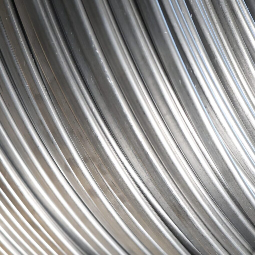 OSSO Wire production photo A08A2660