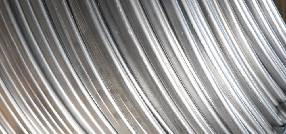 OSSO Wire — A08A2660 OSSO Wire production photo A08A2660