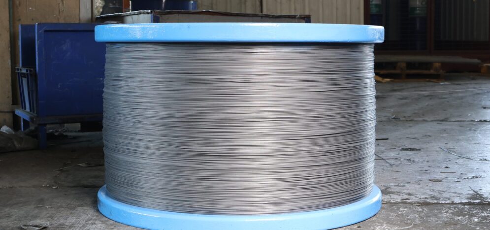 OSSO Wire — A08A2666 OSSO Wire production photo A08A2666