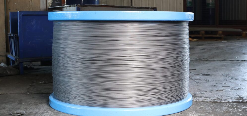 OSSO Wire — A08A2667 OSSO Wire production photo A08A2667