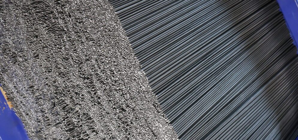 OSSO Wire — A08A2680 OSSO Wire production photo A08A2680