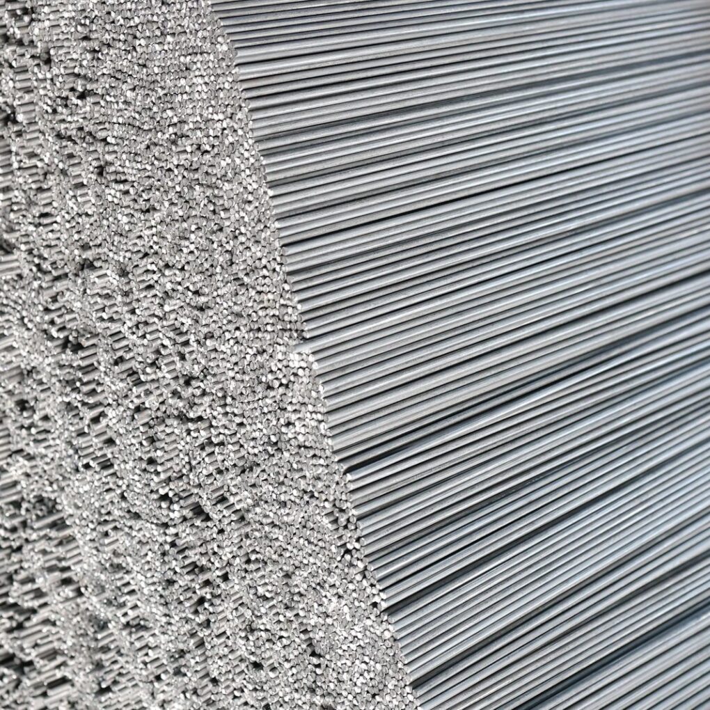 OSSO Wire production photo A08A2684