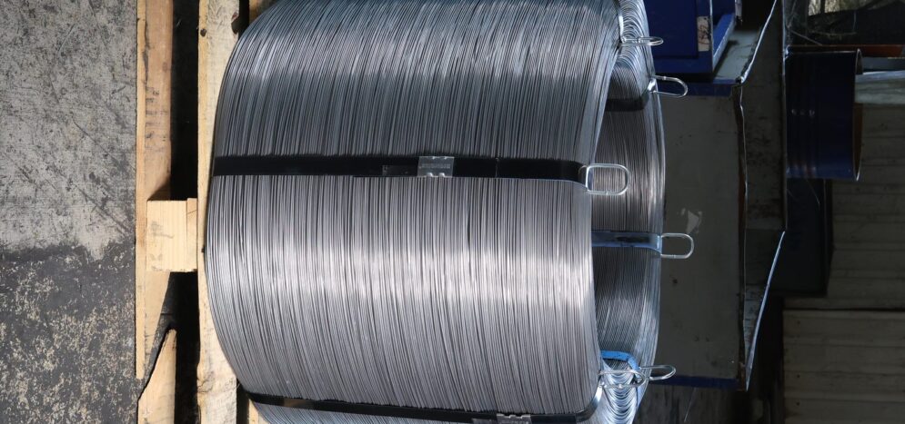 OSSO Wire — A08A2697 OSSO Wire production photo A08A2697