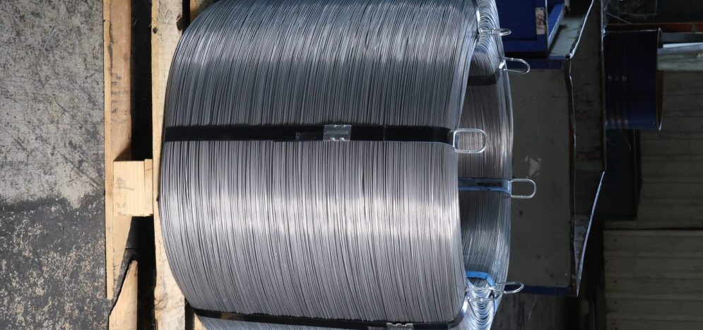 OSSO Wire — A08A2699 OSSO Wire production photo A08A2699