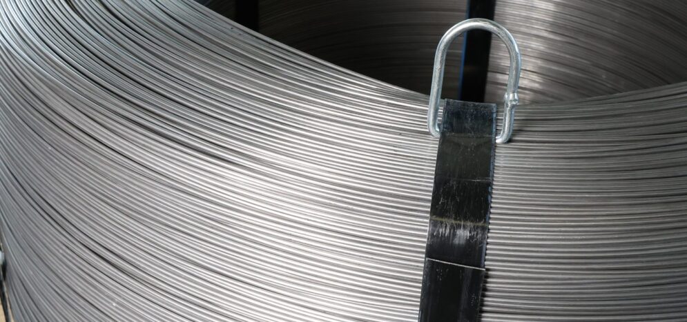 OSSO Wire — A08A2709 OSSO Wire production photo A08A2709