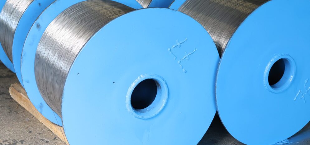 OSSO Wire — A08A2739 OSSO Wire production photo A08A2739