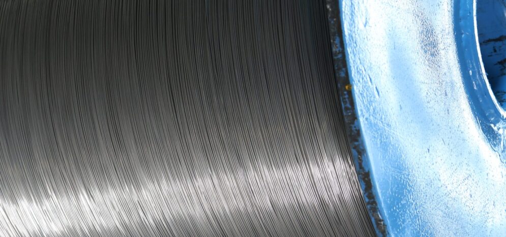 OSSO Wire — A08A2756 OSSO Wire production photo A08A2756