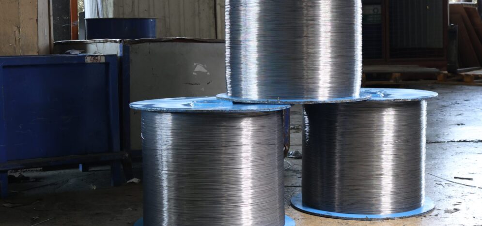 OSSO Wire production photo A08A2767