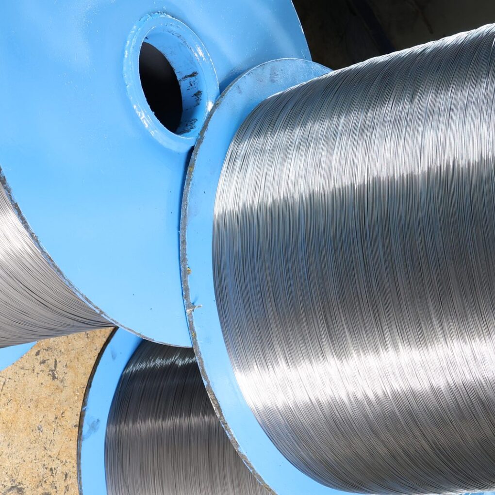 OSSO Wire production photo A08A2775
