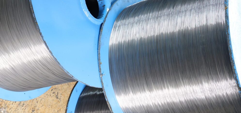 OSSO Wire — A08A2776 OSSO Wire production photo A08A2776