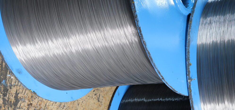 OSSO Wire production photo A08A2782