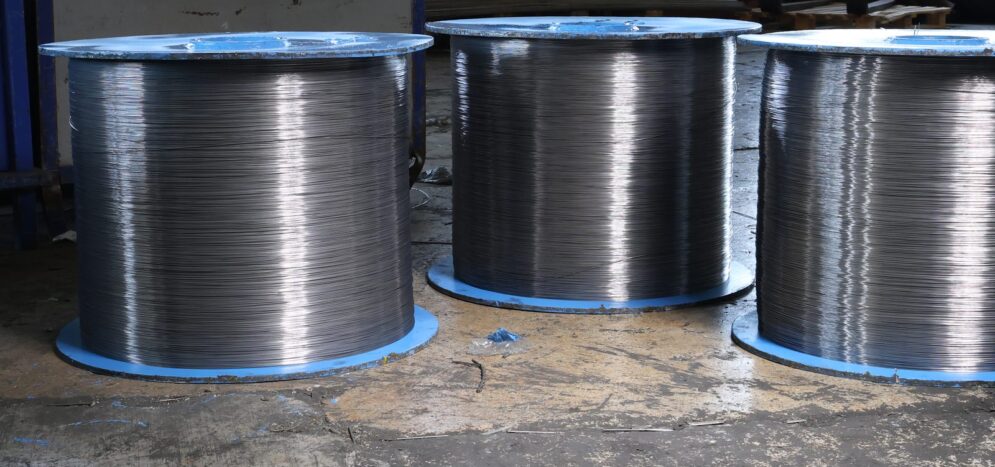 OSSO Wire — A08A2792 OSSO Wire production photo A08A2792