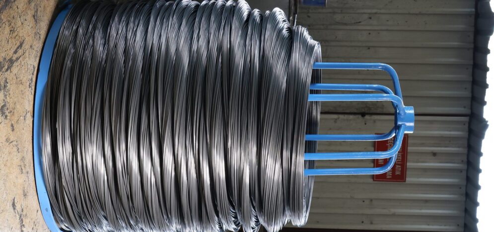 OSSO Wire — A08A2796 OSSO Wire production photo A08A2796