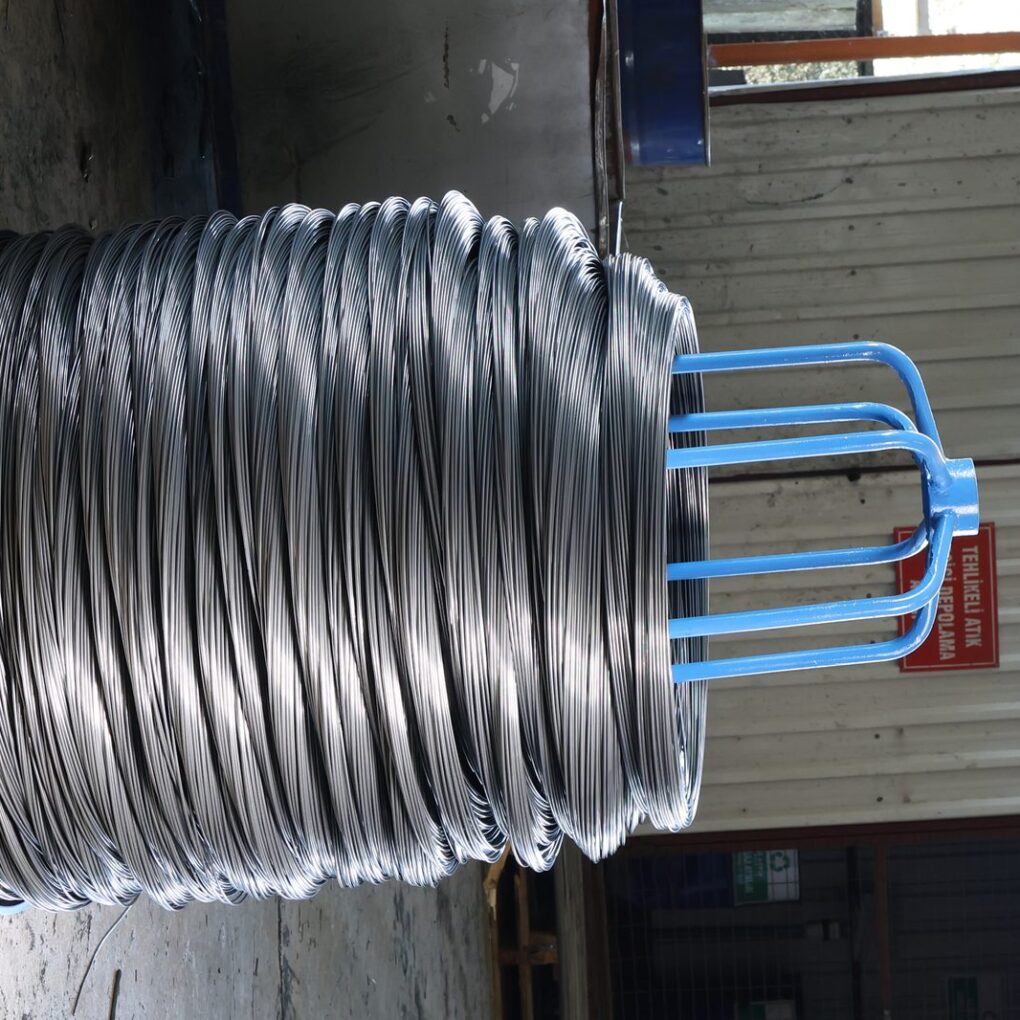 OSSO Wire production photo A08A2798