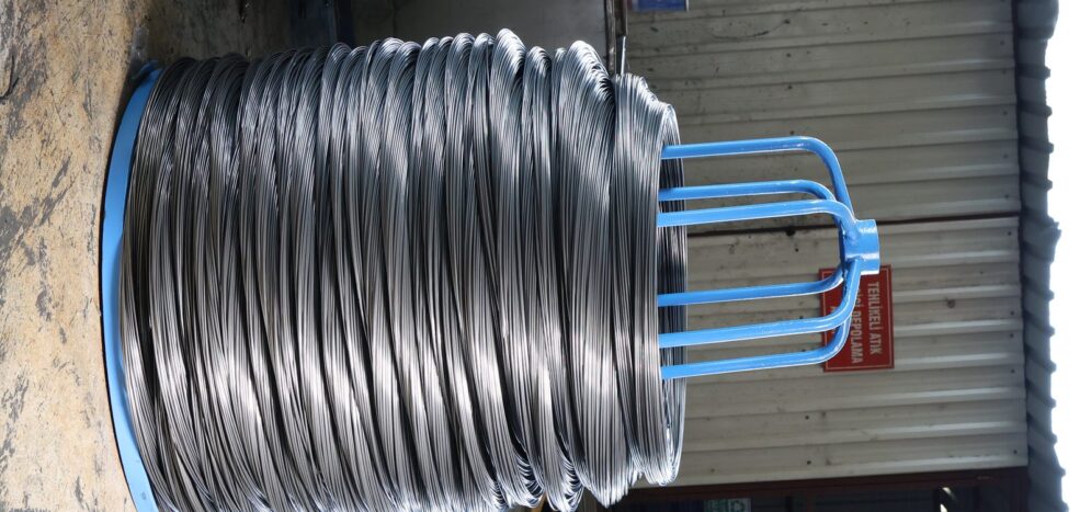 OSSO Wire production photo A08A2798