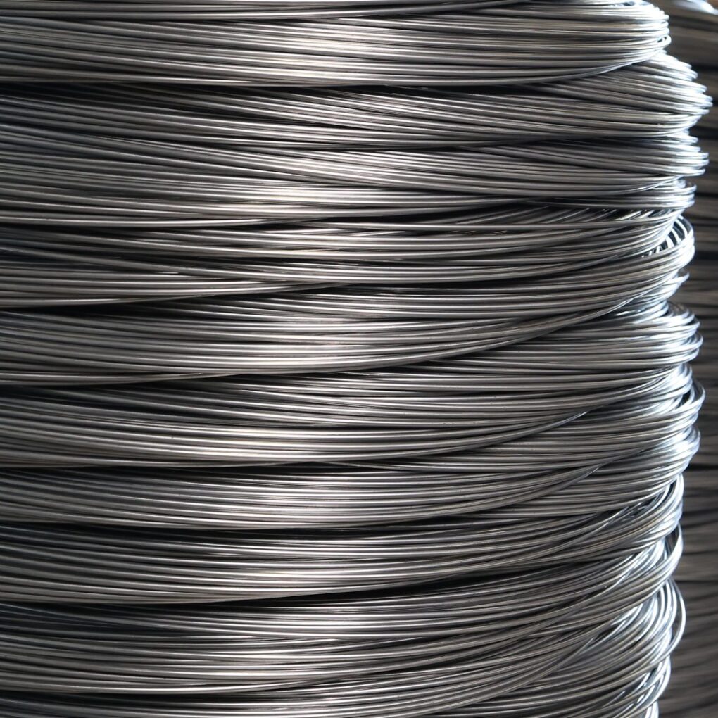 OSSO Wire production photo A08A2831