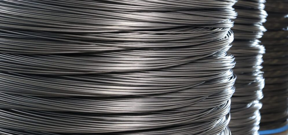 OSSO Wire production photo A08A2831