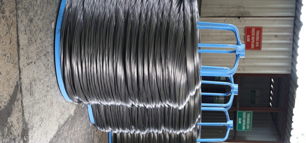 OSSO Wire — A08A2835 OSSO Wire production photo A08A2835