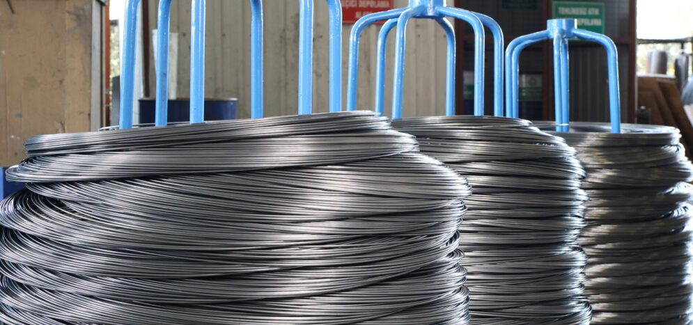 OSSO Wire production photo A08A2844
