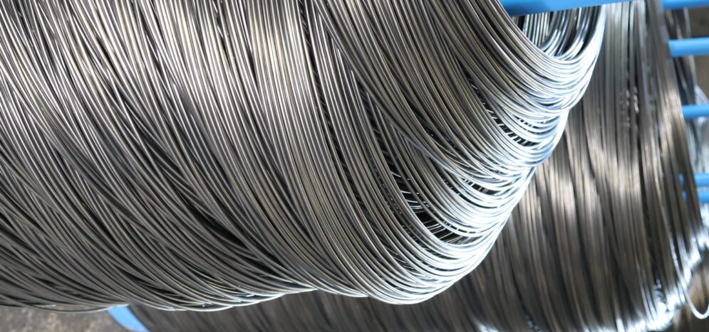 OSSO Wire production photo A08A2848
