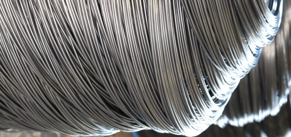 OSSO Wire — A08A2851 OSSO Wire production photo A08A2851