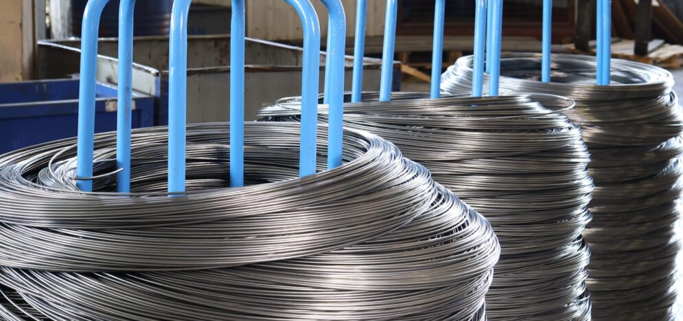 OSSO Wire production photo A08A2855