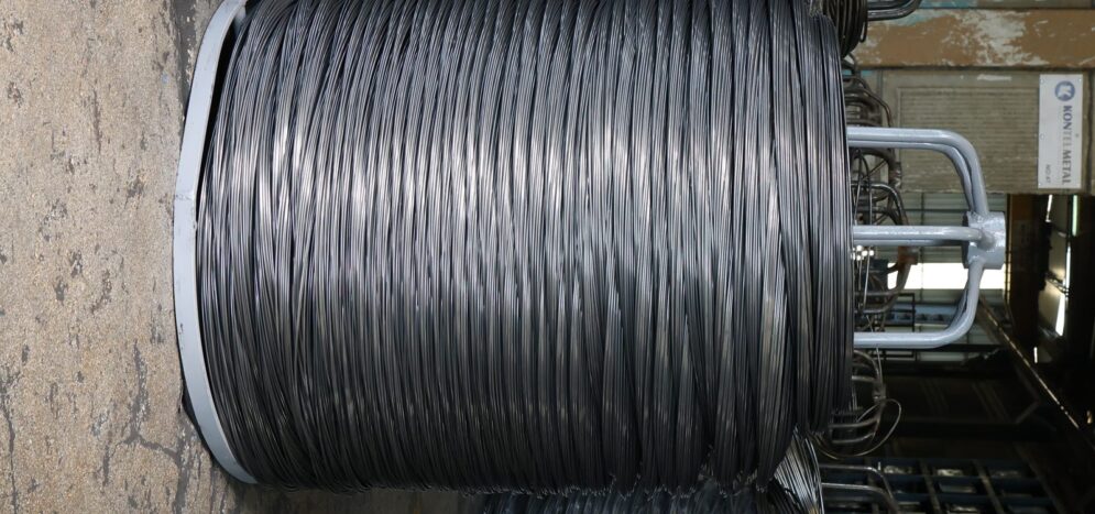 OSSO Wire production photo A08A2860