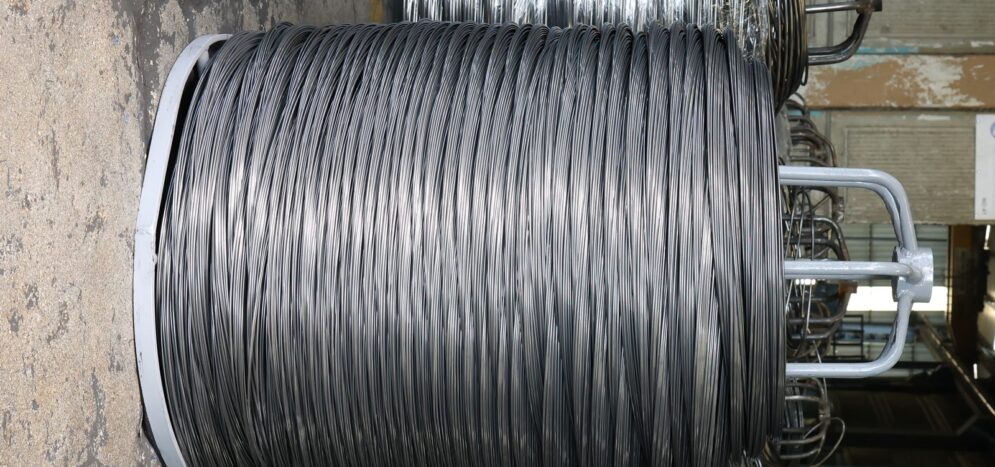 OSSO Wire production photo A08A2864
