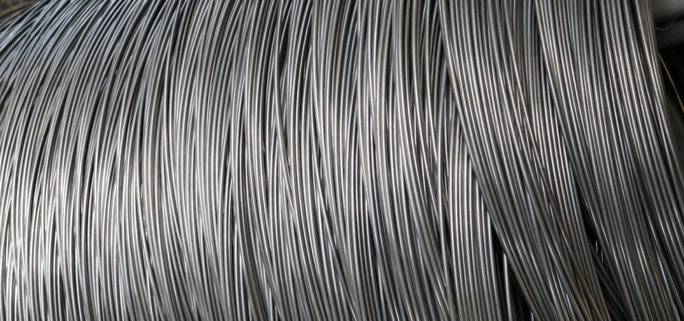 OSSO Wire — A08A2870 OSSO Wire production photo A08A2870