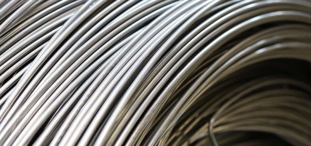 OSSO Wire production photo A08A2875