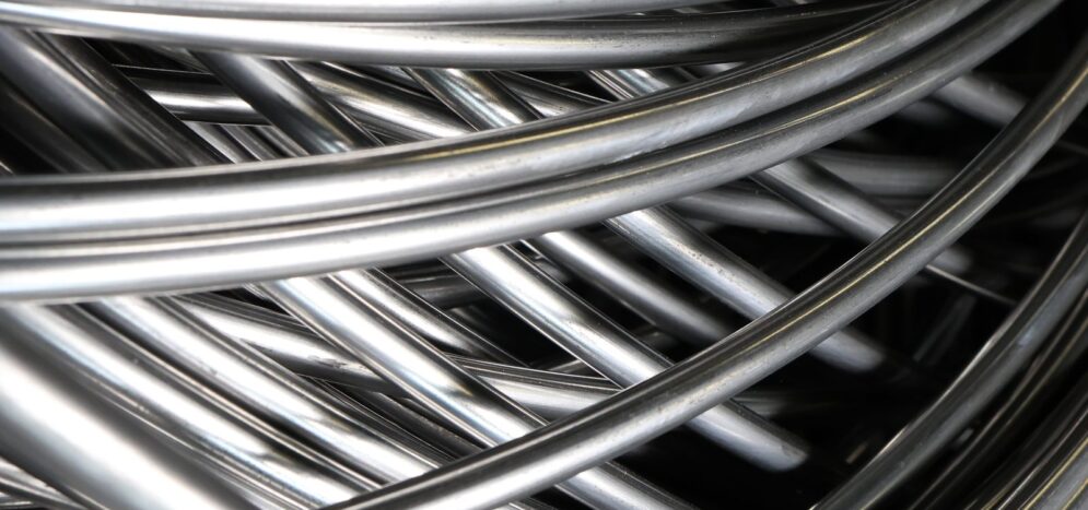 OSSO Wire production photo A08A2894